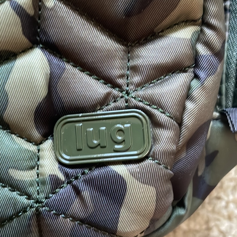 LUG Handbag - Picture 5 of 5